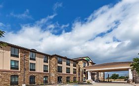 Holiday Inn Express And Suites Lakeway Tx